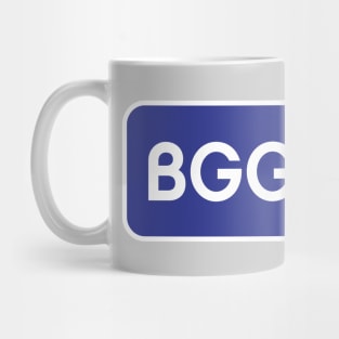 Pro Gamer Mug